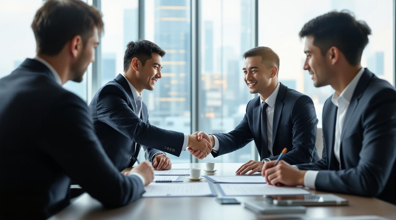 樱桃视频与腾讯视频达成战略合作,共同打造精品内容生态